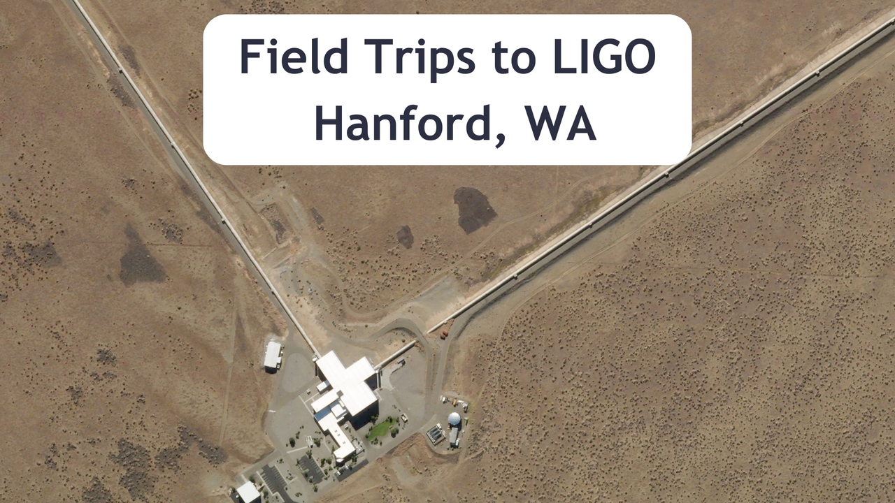 Hanford Field trips2