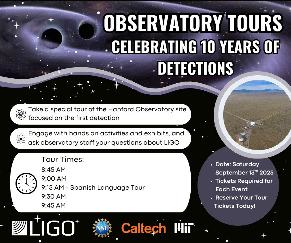 10th tours