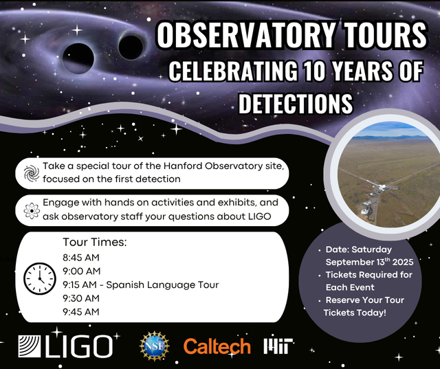 10th tours