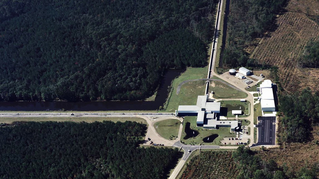 LIGO's 2nd Observation Run Finishes